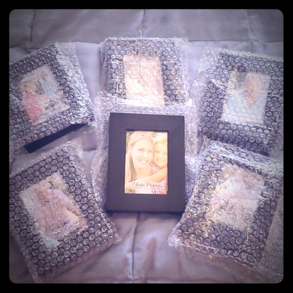 Mini photo frames - Picture 1 of 7